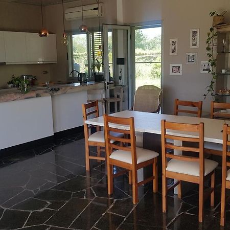 Ferienwohnung Casa Bernardis Alquiler Temporal Resistencia Exterior foto