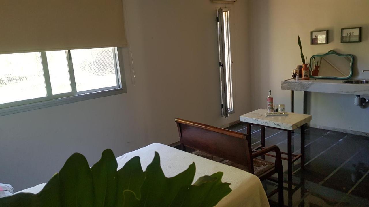 Ferienwohnung Casa Bernardis Alquiler Temporal Resistencia Exterior foto