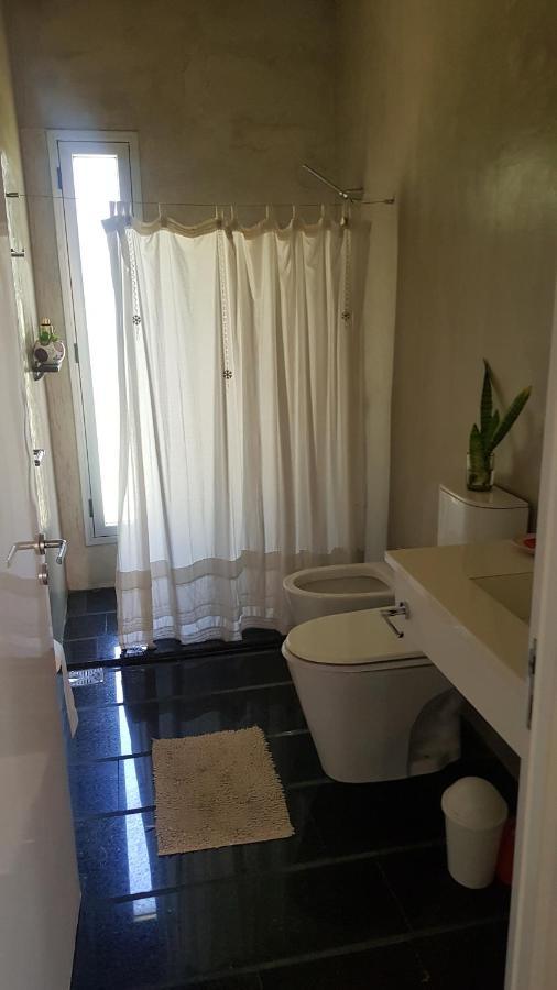 Ferienwohnung Casa Bernardis Alquiler Temporal Resistencia Exterior foto
